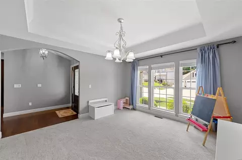 Entry Way - 1226 Spring Lilly Dr, High Ridge, MO 63049 photo 3 of 7