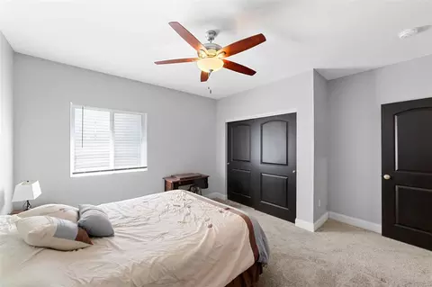 Bedroom - 1226 Spring Lilly Dr, High Ridge, MO 63049 photo 8 of 9