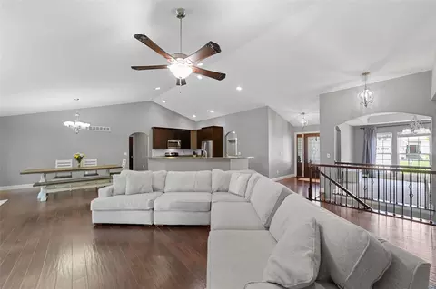 Entry Way - 1226 Spring Lilly Dr, High Ridge, MO 63049 photo 5 of 7
