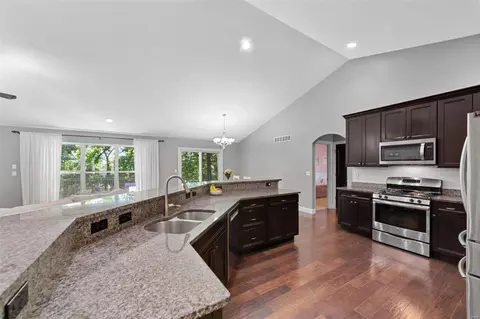 Kitchen - 1226 Spring Lilly Dr, High Ridge, MO 63049 photo 3 of 4