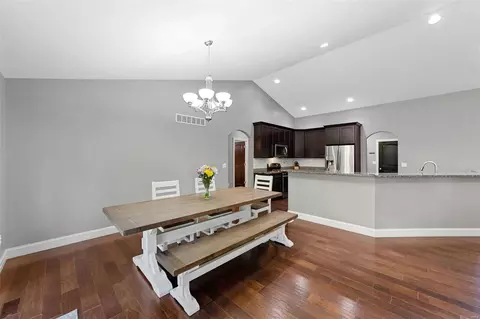 Dining - 1226 Spring Lilly Dr, High Ridge, MO 63049 photo 1 of 2
