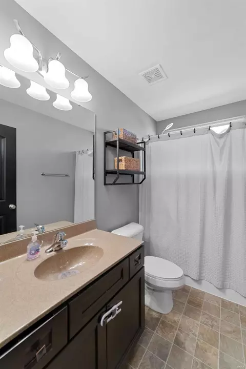 Bath - 1226 Spring Lilly Dr, High Ridge, MO 63049 photo 3 of 5