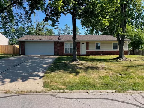 513 Briscoe Ave, O'fallon, MO 63366