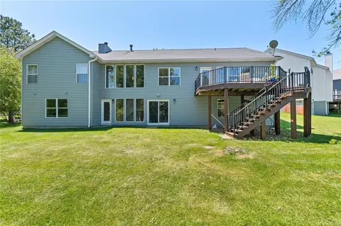 Exterior - 10 Arbor Hill Ct, Ballwin, MO 63021 photo 5 of 11