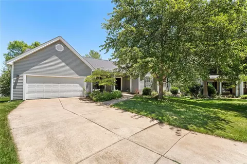 Other - 10 Arbor Hill Ct, Ballwin, MO 63021 photo 17 of 17