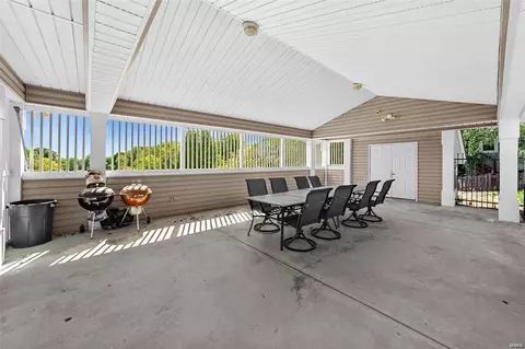 Exterior - 10 Arbor Hill Ct, Ballwin, MO 63021 photo 11 of 11