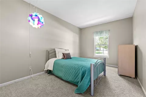 Bedroom - 10 Arbor Hill Ct, Ballwin, MO 63021 photo 3 of 7