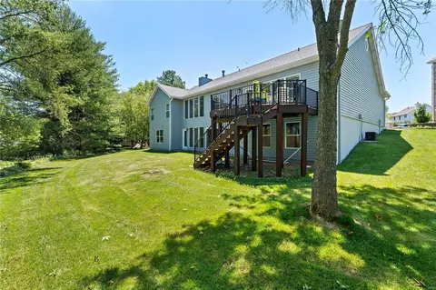 Exterior - 10 Arbor Hill Ct, Ballwin, MO 63021 photo 7 of 11