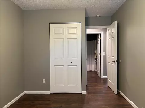 Bedroom - 1259 Wagon Wheel Trl, O'fallon, MO 63366 photo 5 of 11