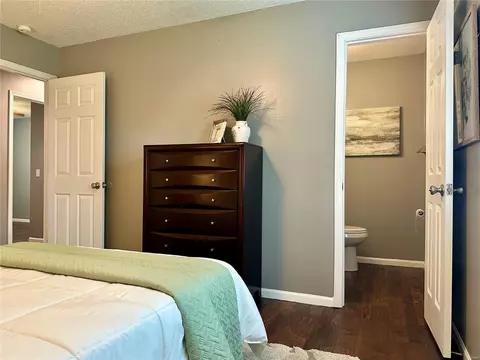 Bedroom - 1259 Wagon Wheel Trl, O'fallon, MO 63366 photo 2 of 11