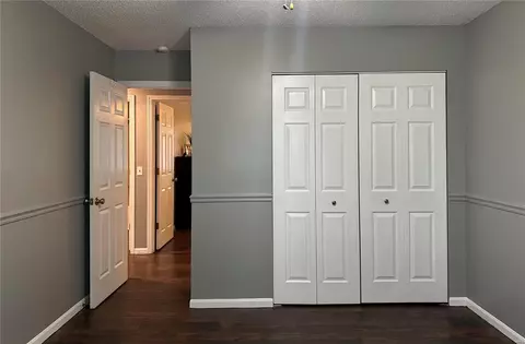 Bedroom - 1259 Wagon Wheel Trl, O'fallon, MO 63366 photo 7 of 11