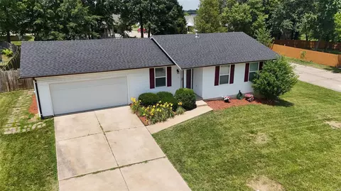 Other - 1259 Wagon Wheel Trl, O'fallon, MO 63366 photo 3 of 3