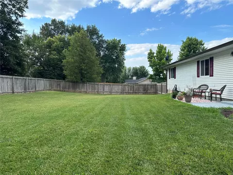Exterior - 1259 Wagon Wheel Trl, O'fallon, MO 63366 photo 2 of 4