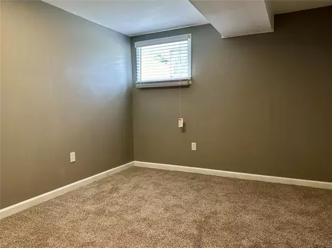 Bedroom - 1259 Wagon Wheel Trl, O'fallon, MO 63366 photo 10 of 11