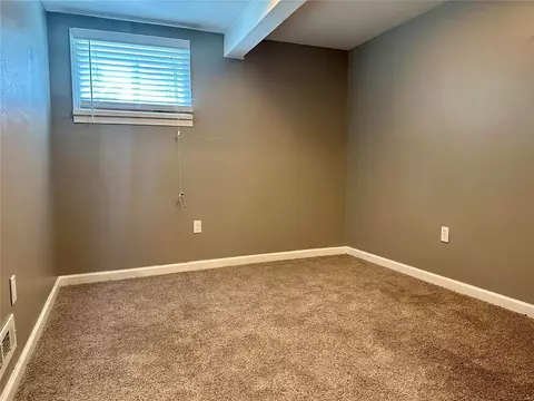 Bedroom - 1259 Wagon Wheel Trl, O'fallon, MO 63366 photo 8 of 11