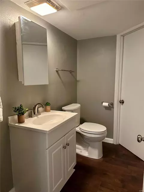 Bath - 1259 Wagon Wheel Trl, O'fallon, MO 63366 photo 3 of 3