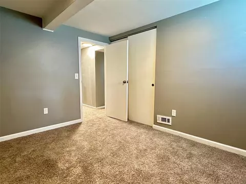Bedroom - 1259 Wagon Wheel Trl, O'fallon, MO 63366 photo 9 of 11