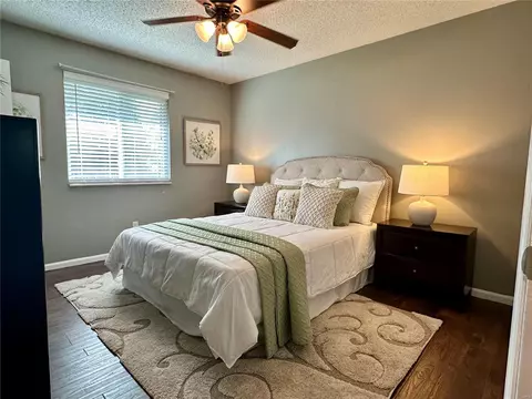 Bedroom - 1259 Wagon Wheel Trl, O'fallon, MO 63366 photo 1 of 11