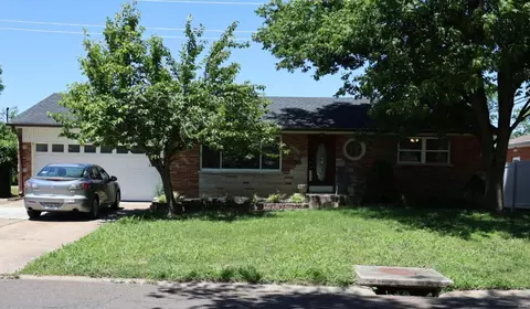 9415 Dorisann Ct, Saint Louis, MO 63123