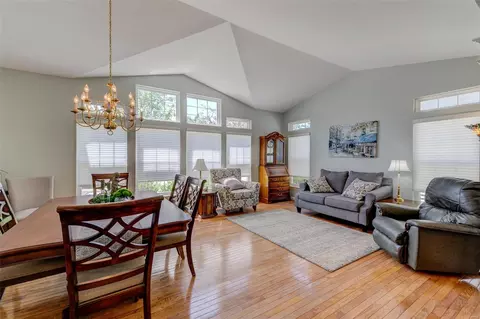 Dining - 13264 Barrett Chase Cir, Ballwin, MO 63021 photo 1 of 4