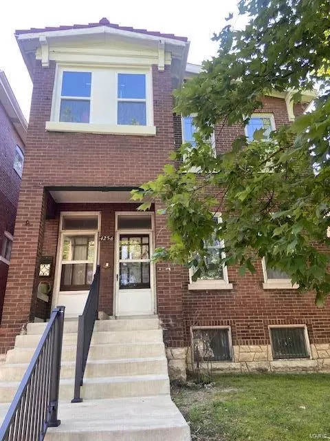 4256 Michigan Ave, Saint Louis, MO 63111