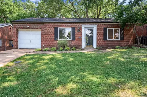 7726 Arlington, Shrewsbury, MO 63119