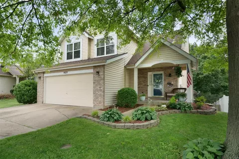 4429 Southview Way Dr, Saint Louis, MO 63129