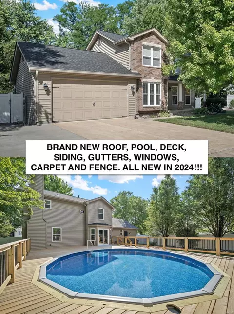 1275 Ashford Place Dr, O'fallon, MO 63366