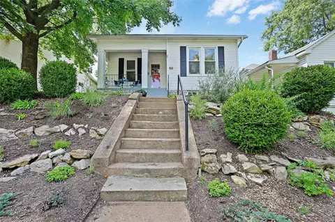 6442 Marmaduke Ave, Saint Louis, MO 63139