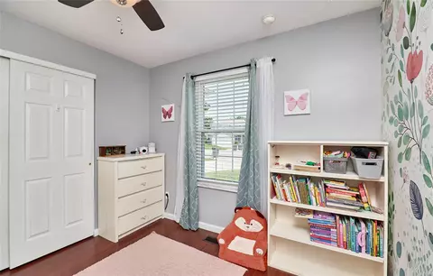 Bedroom - 29 Mary Beth Ct, O'fallon, MO 63368 photo 2 of 11