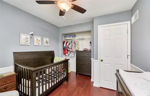 Bedroom - 29 Mary Beth Ct, O'fallon, MO 63368 photo 6 of 11