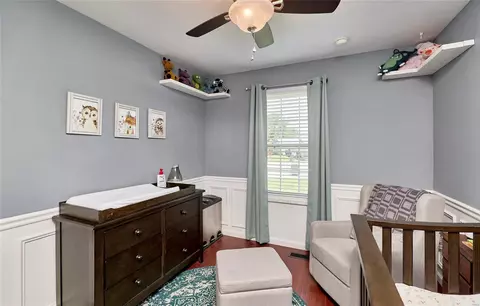 Bedroom - 29 Mary Beth Ct, O'fallon, MO 63368 photo 7 of 11