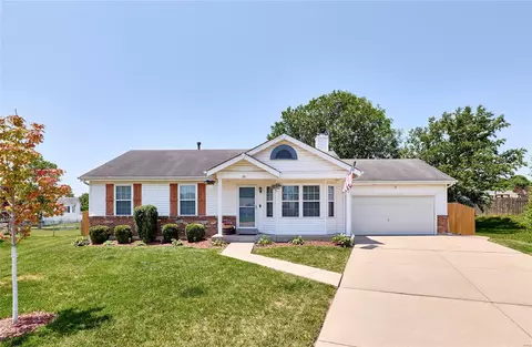 29 Mary Beth Ct, O'fallon, MO 63368