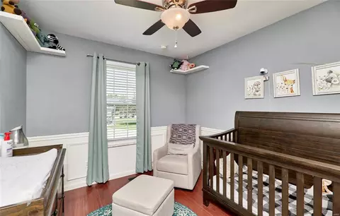 Bedroom - 29 Mary Beth Ct, O'fallon, MO 63368 photo 3 of 11