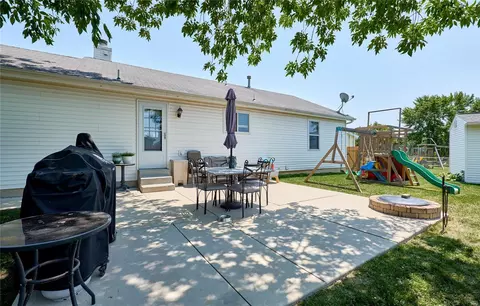 Exterior - 29 Mary Beth Ct, O'fallon, MO 63368 photo 12 of 15