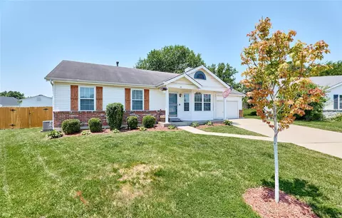 Exterior - 29 Mary Beth Ct, O'fallon, MO 63368 photo 5 of 15