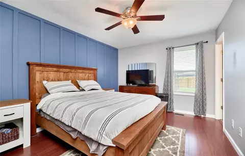 Bedroom - 29 Mary Beth Ct, O'fallon, MO 63368 photo 8 of 11