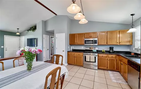 Kitchen - 29 Mary Beth Ct, O'fallon, MO 63368 photo 3 of 6