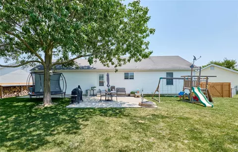 Exterior - 29 Mary Beth Ct, O'fallon, MO 63368 photo 9 of 15