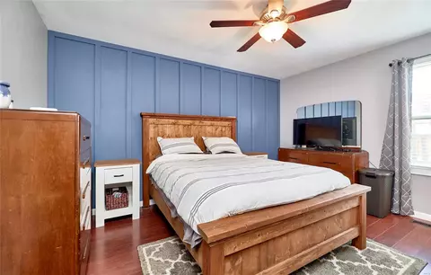 Bedroom - 29 Mary Beth Ct, O'fallon, MO 63368 photo 9 of 11