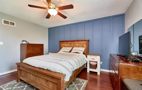 Bedroom - 29 Mary Beth Ct, O'fallon, MO 63368 photo 10 of 11
