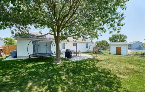 Exterior - 29 Mary Beth Ct, O'fallon, MO 63368 photo 10 of 15