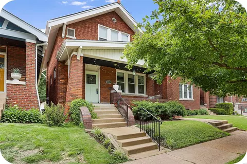 5237 Nottingham Ave, Saint Louis, MO 63109