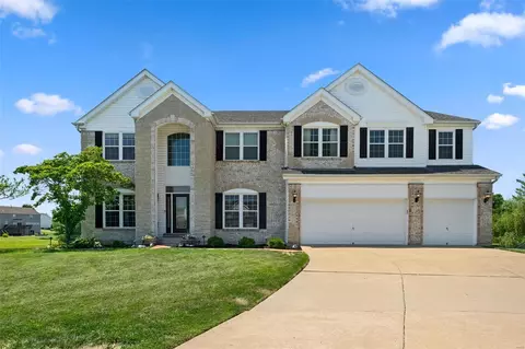 537 Garrick Pl, O'fallon, MO 63368