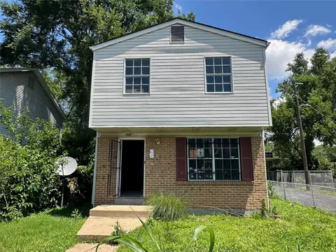 4137 E Lee Ave, Saint Louis, MO 63115