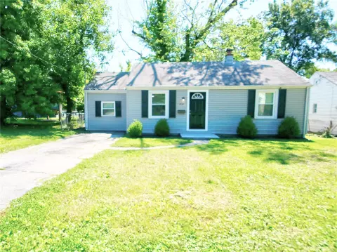 414 S Harvey Ave, Saint Louis, MO 63135