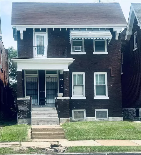 4209 Kossuth, Saint Louis, MO 63115