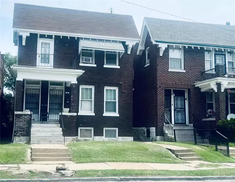 4209 Kossuth, Saint Louis, MO 63115 photo 2