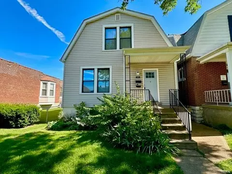 5615 Lansdowne Ave, Saint Louis, MO 63109