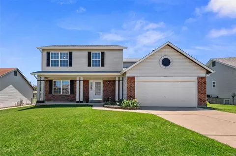 6 Jimicee Ct, O'fallon, MO 63366 photo 2